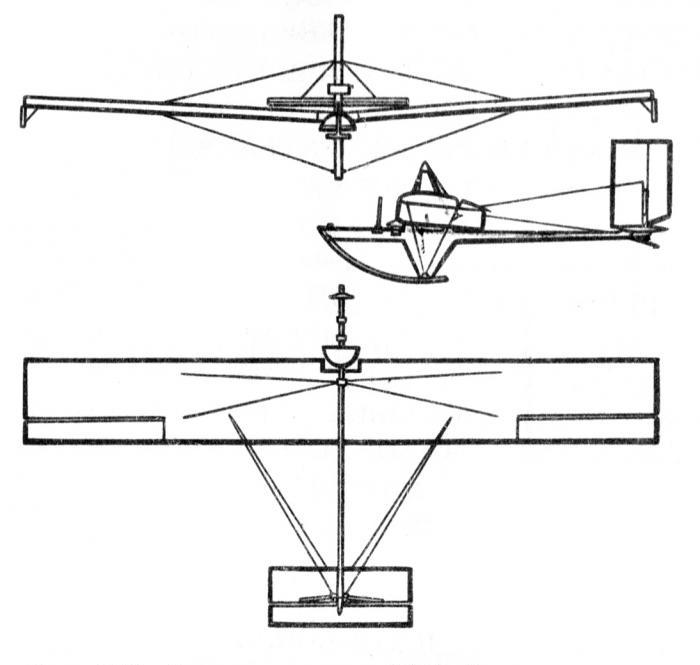 Ока 3 Фото